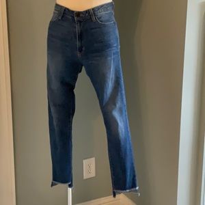 Jeans by Just Black. Sz 28